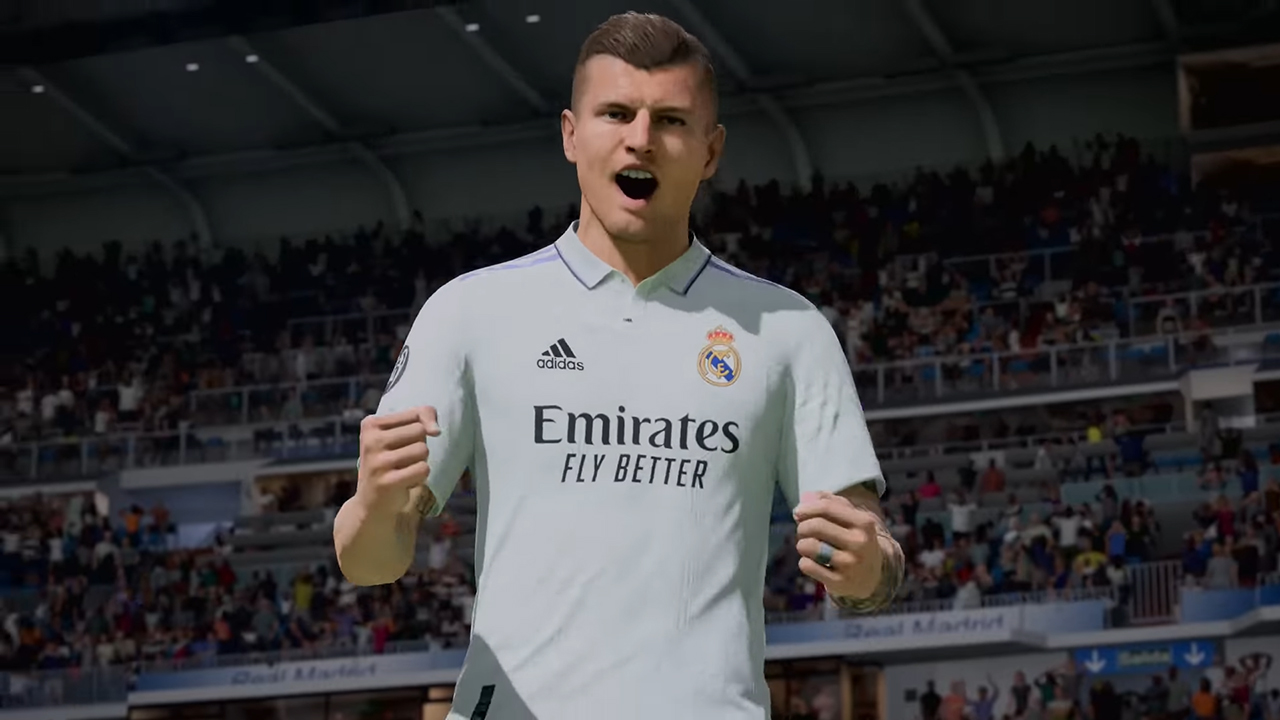 FIFA 23 How to Change Avatar Appearance  Attack of the Fanboy